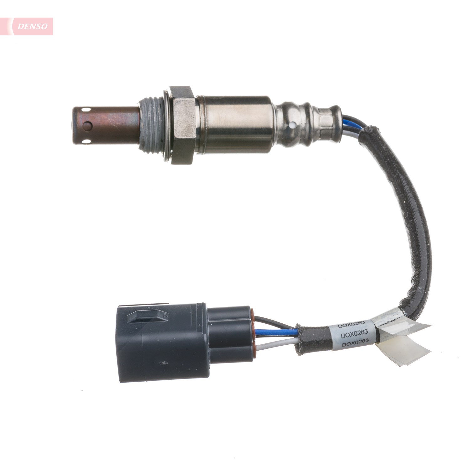 Denso Lambdasonde [Hersteller-Nr. DOX-0263] für Toyota, Lexus