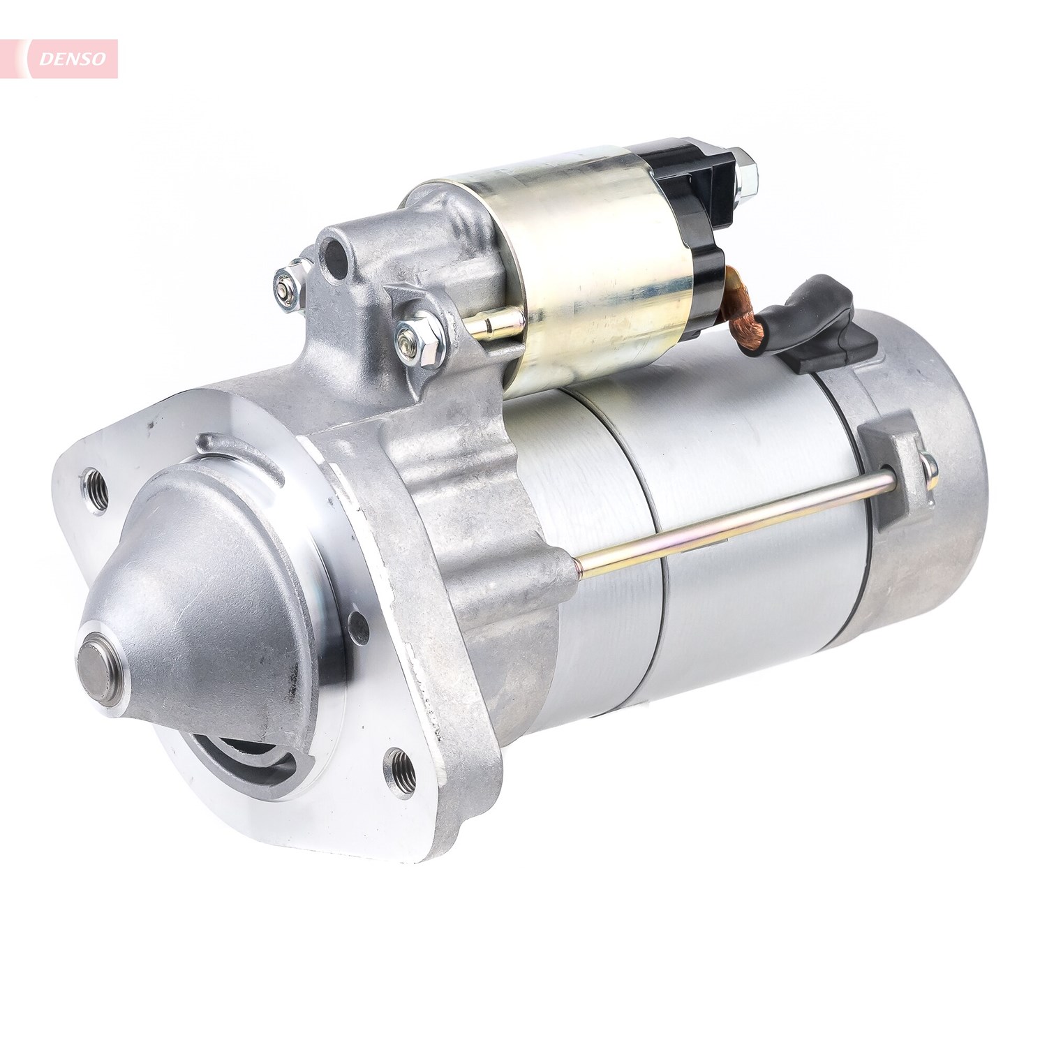Denso Starter [Hersteller-Nr. DSN950] für Toyota