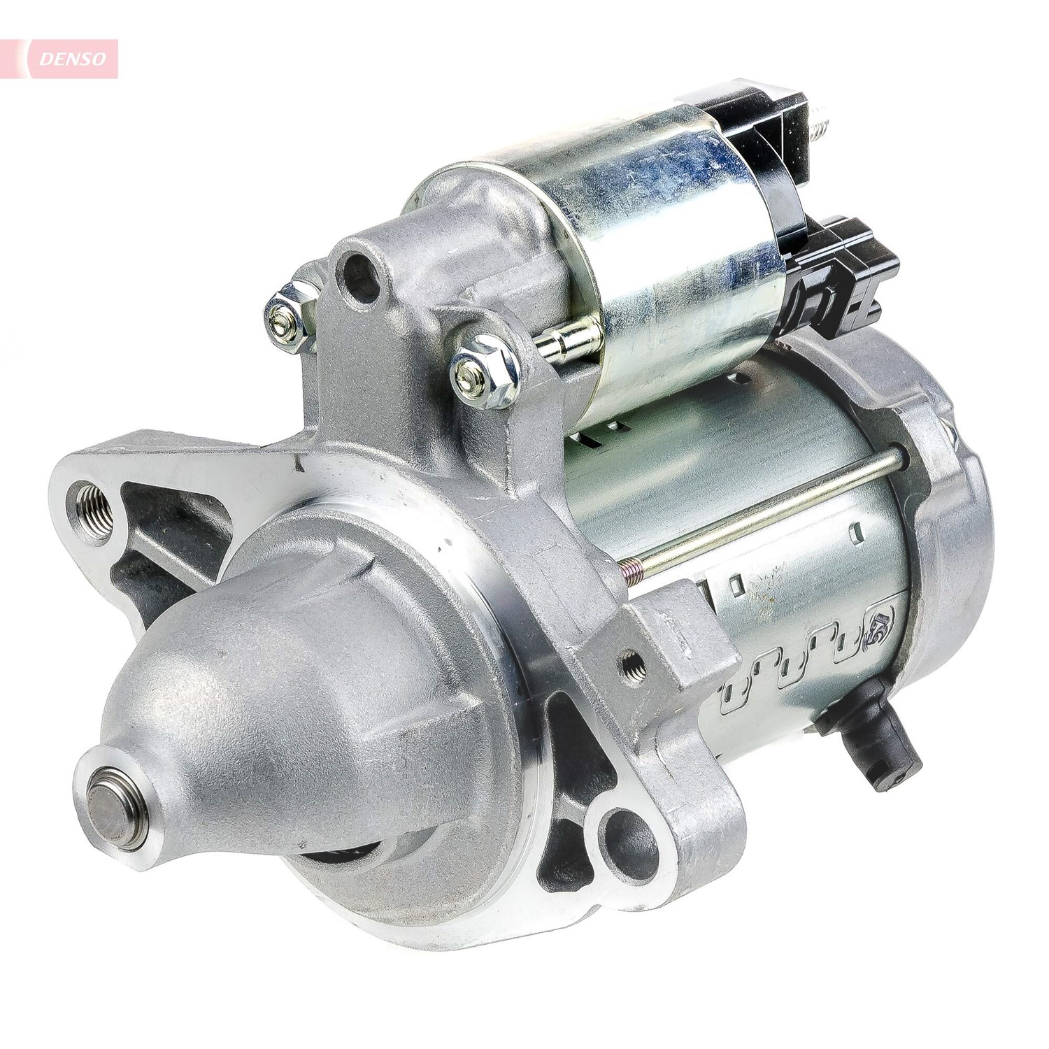 Denso Starter [Hersteller-Nr. DSN948] für Toyota