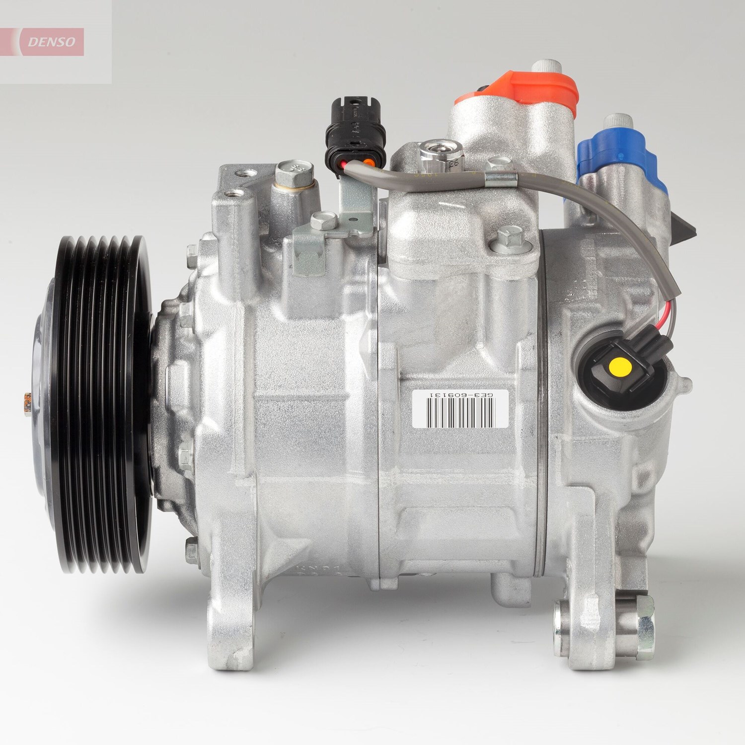 Denso Kompressor, Klimaanlage [Hersteller-Nr. DCP05091] für BMW