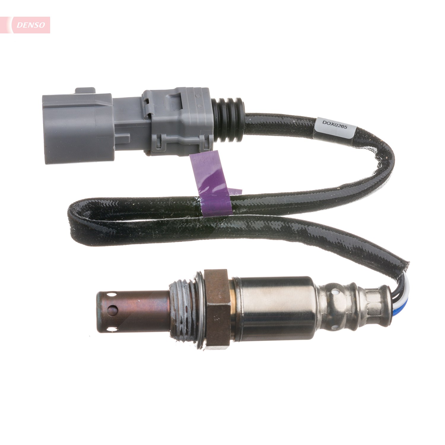 Denso Lambdasonde [Hersteller-Nr. DOX-0265] für Toyota
