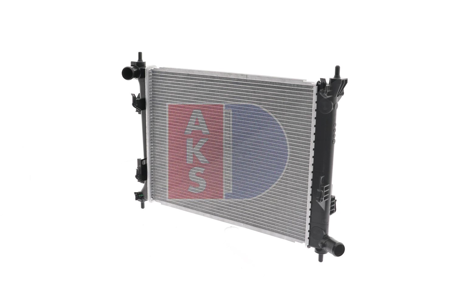 Aks Dasis Kühler, Motorkühlung [Hersteller-Nr. 560070N] für Kia, Hyundai