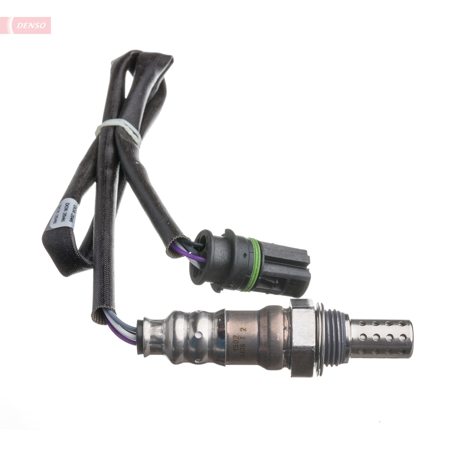 Denso Lambdasonde [Hersteller-Nr. DOX-2046] für BMW