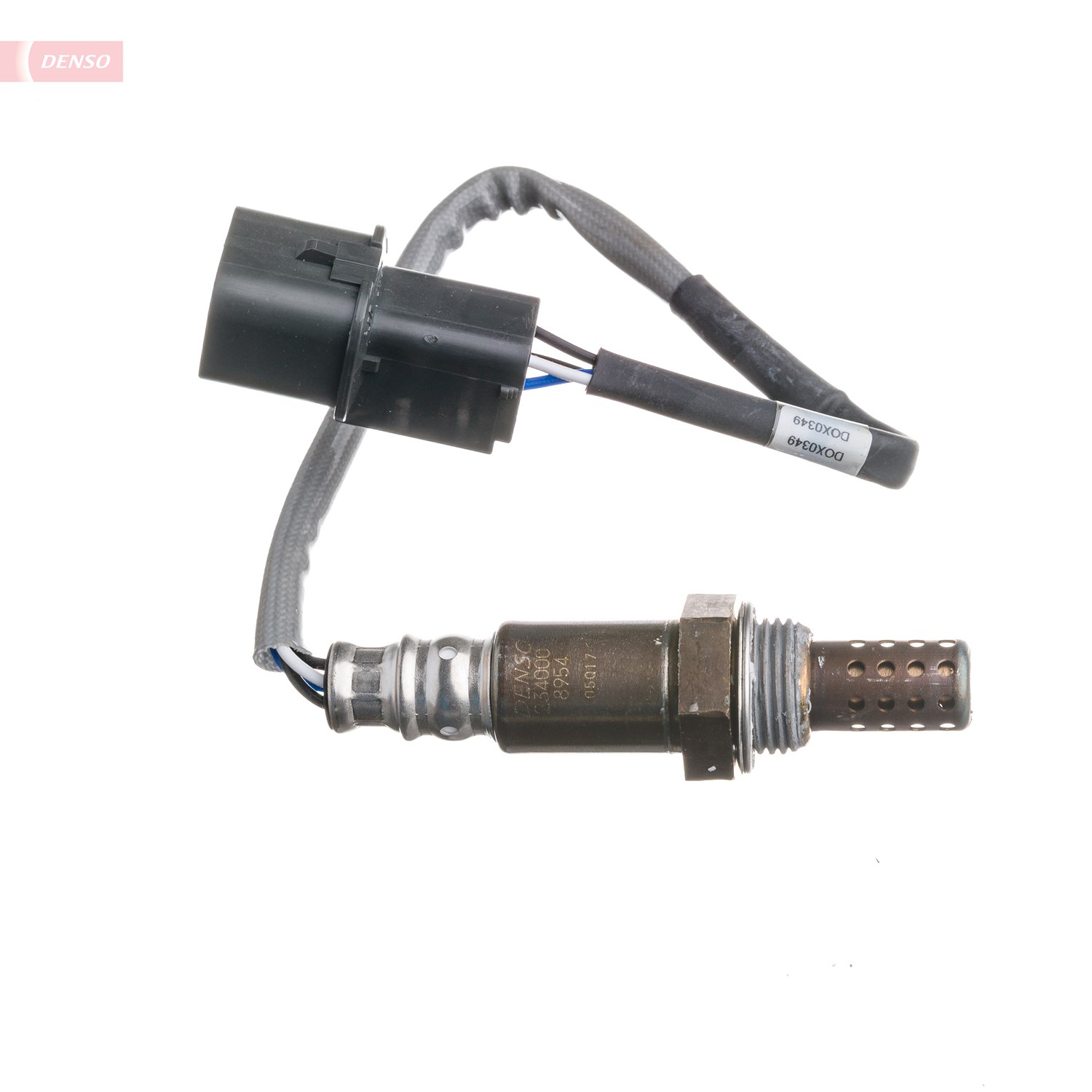 Denso Lambdasonde [Hersteller-Nr. DOX-0349] für Mitsubishi