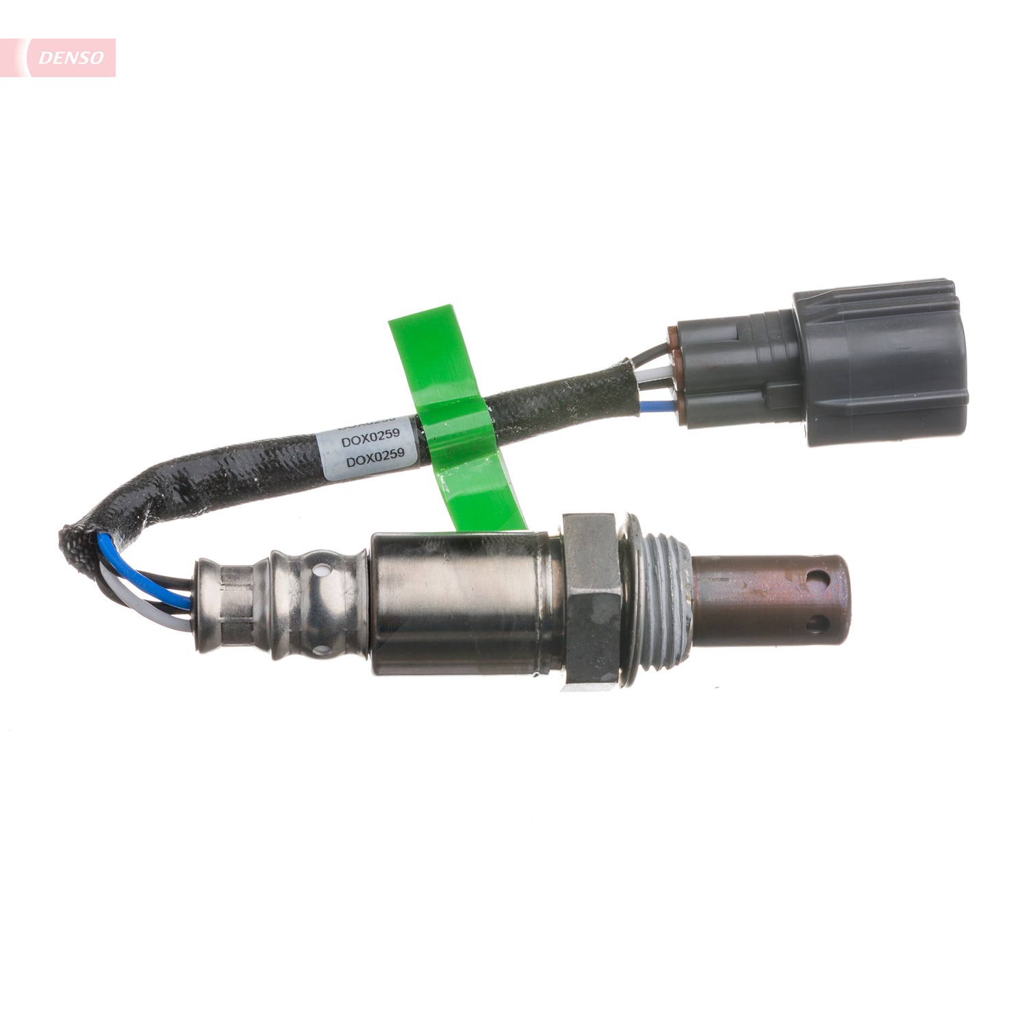 Denso Lambdasonde [Hersteller-Nr. DOX-0259] für Toyota