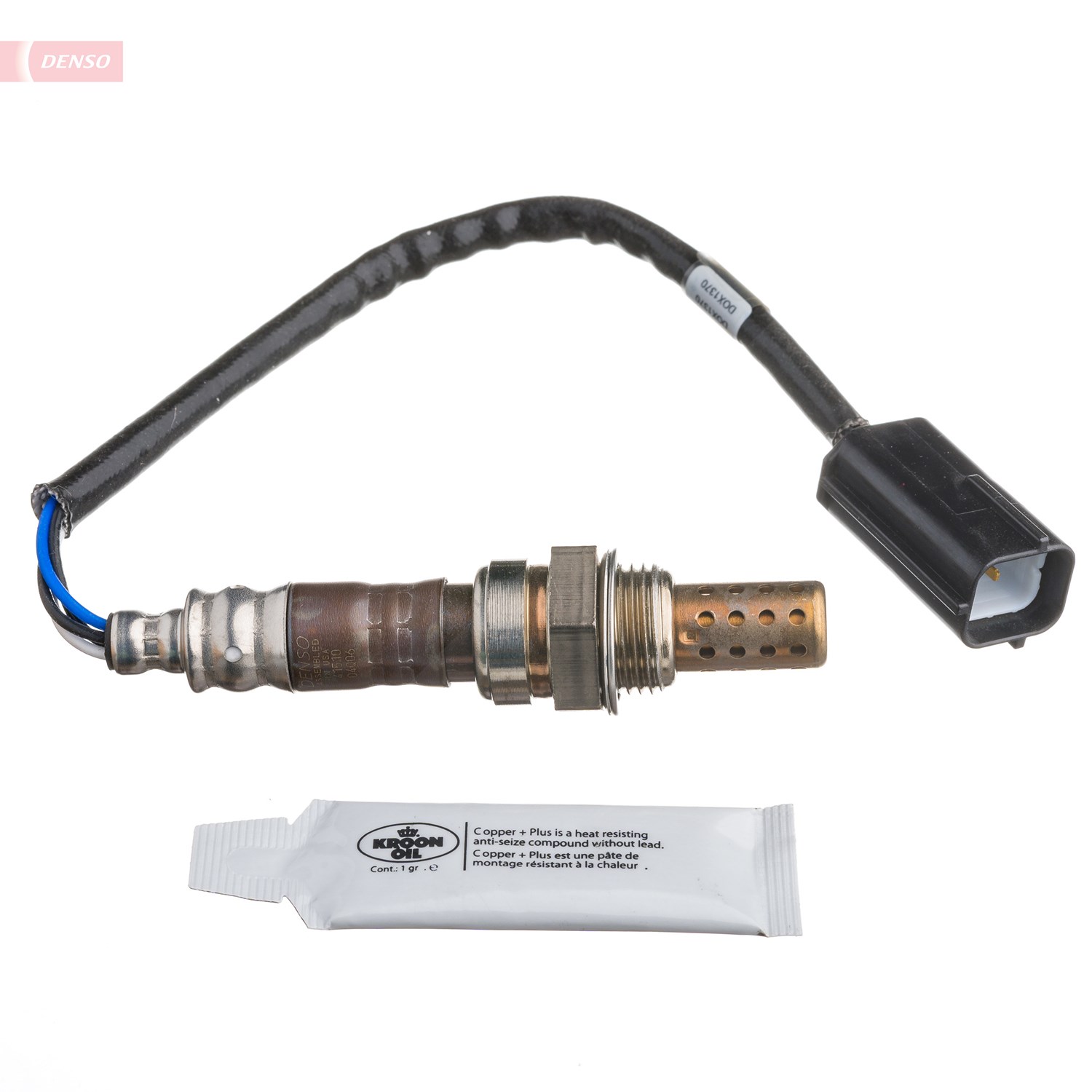 Denso Lambdasonde [Hersteller-Nr. DOX-1370] für Fiat, Mazda