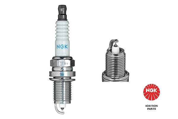 Ngk Zündkerze [Hersteller-Nr. 7550] für Mazda