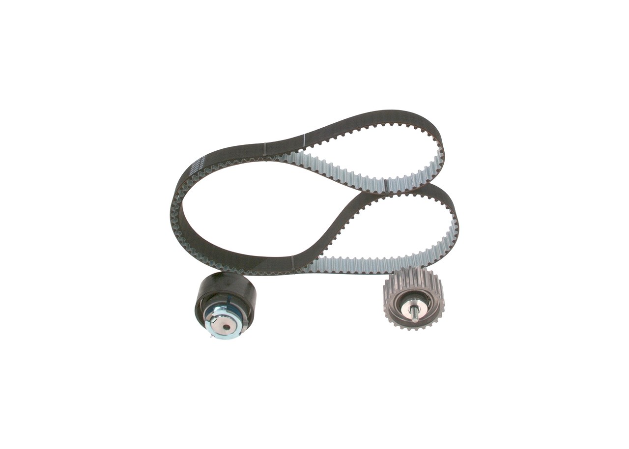 Bosch Zahnriemensatz [Hersteller-Nr. 1987948912] für Fiat, Iveco