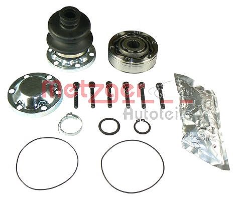 Metzger Autoteile Gelenksatz, Antriebswelle [Hersteller-Nr. 7110149] für Fiat, Alfa Romeo, Lancia