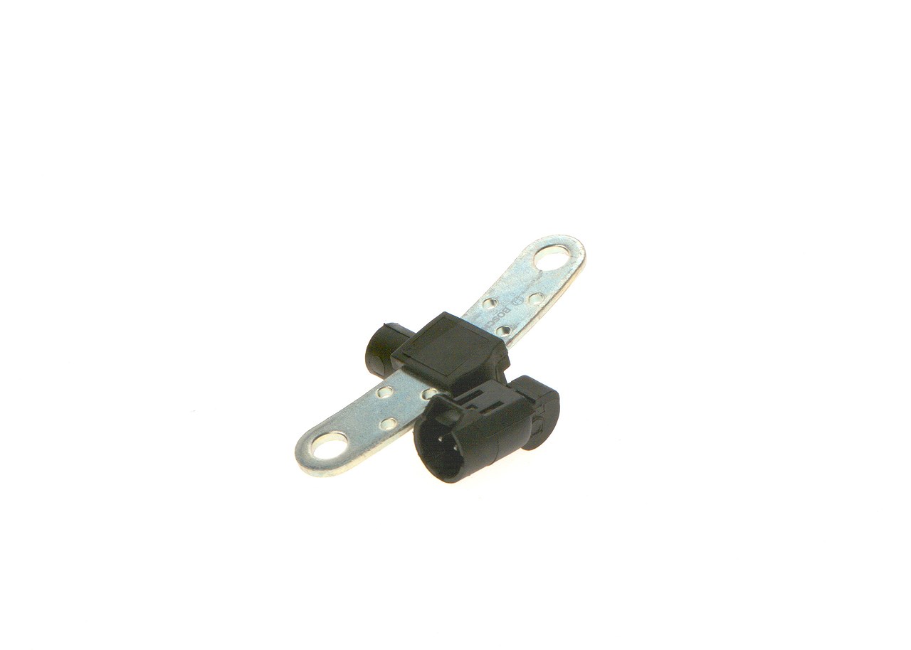 Bosch Drehzahlsensor, Motormanagement [Hersteller-Nr. 0986280410] für Dacia, Nissan