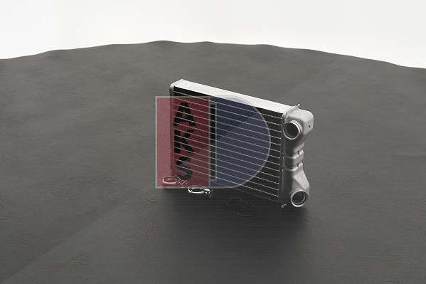 Aks Dasis Wärmetauscher, Innenraumheizung [Hersteller-Nr. 089003N] für Lancia, Fiat