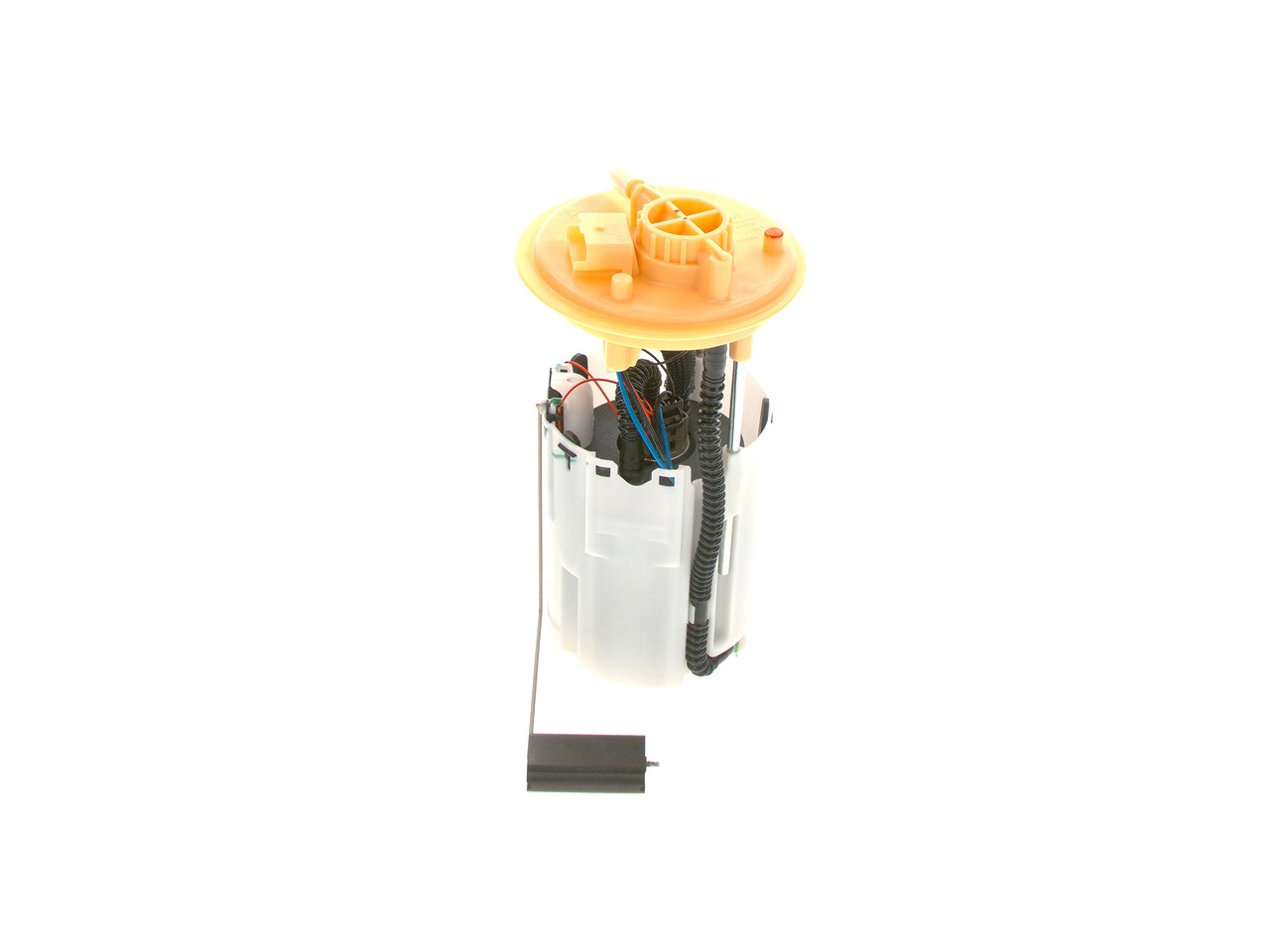 Bosch Kraftstoff-Fördereinheit [Hersteller-Nr. 0580313026] für Fiat, Lancia