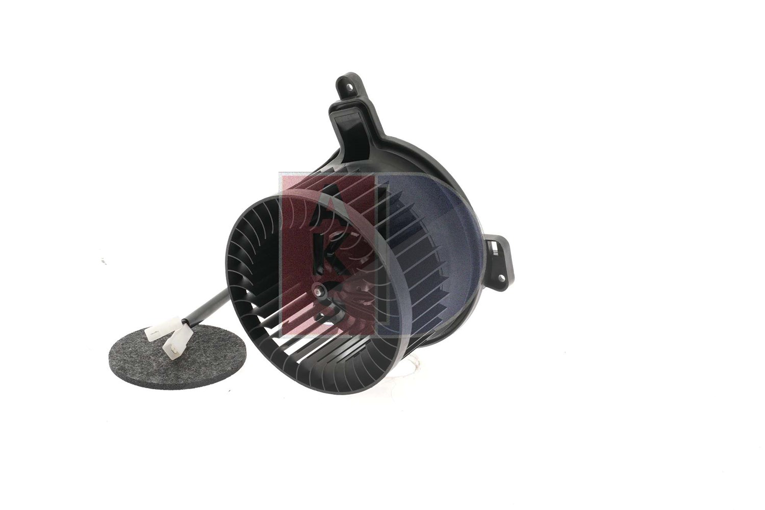 Aks Dasis Innenraumgebläse [Hersteller-Nr. 068230N] für Peugeot, Citroën