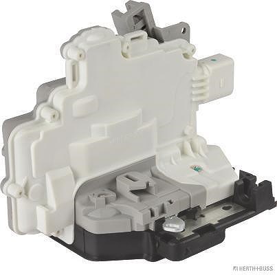 Herth+buss Elparts Türschloss [Hersteller-Nr. 73100028] für Skoda, Seat, VW