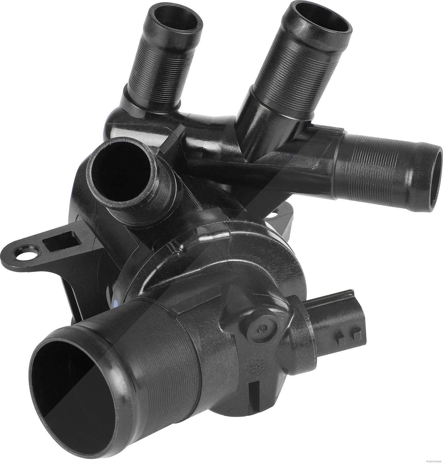 Herth+buss Jakoparts Thermostat, Kühlmittel [Hersteller-Nr. J1531050] für Nissan, Dacia, Mercedes-Benz, Renault