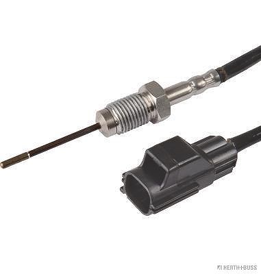 Herth+buss Elparts Sensor, Abgastemperatur [Hersteller-Nr. 70682306] für Volvo, Ford