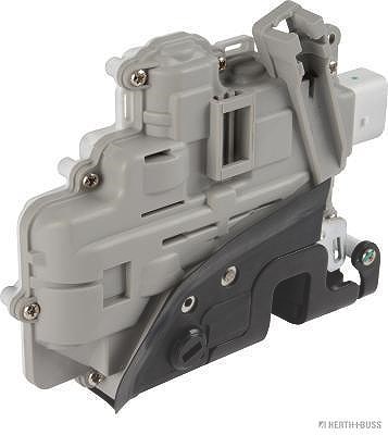 Herth+buss Elparts Türschloss [Hersteller-Nr. 73100027] für Seat, Skoda, VW