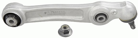 Lemförder Lenker, Radaufhängung [Hersteller-Nr. 3925701] für BMW