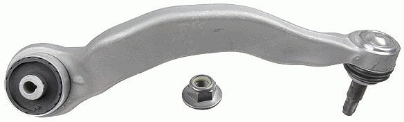 Lemförder Lenker, Radaufhängung [Hersteller-Nr. 3924801] für BMW