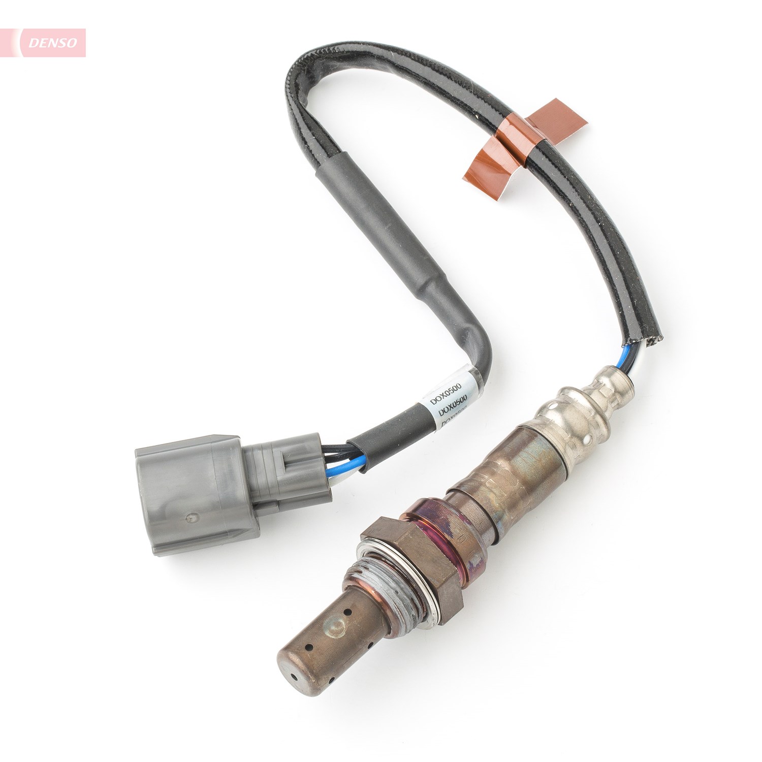 Denso Lambdasonde [Hersteller-Nr. DOX-0500] für Lexus, Toyota