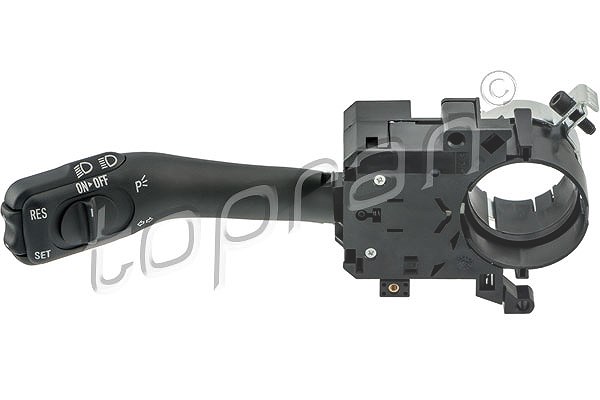 Topran Blinkerschalter [Hersteller-Nr. 114745] für Seat, VW, Skoda