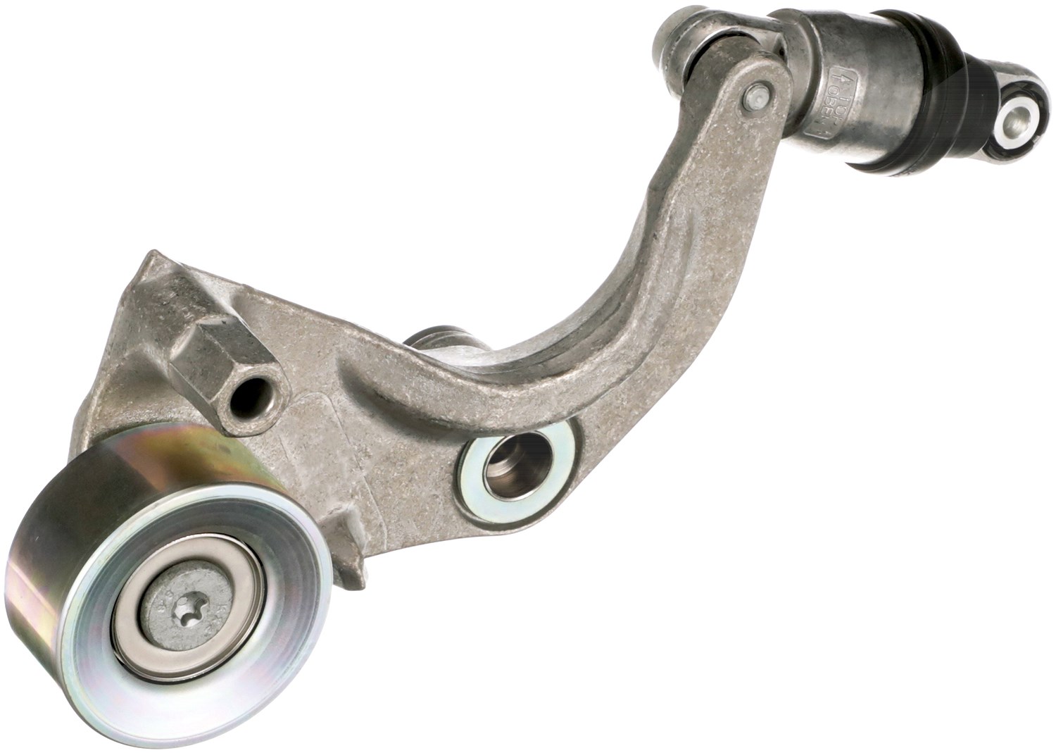 Gates Spannarm, Keilrippenriemen [Hersteller-Nr. T39077] für Honda