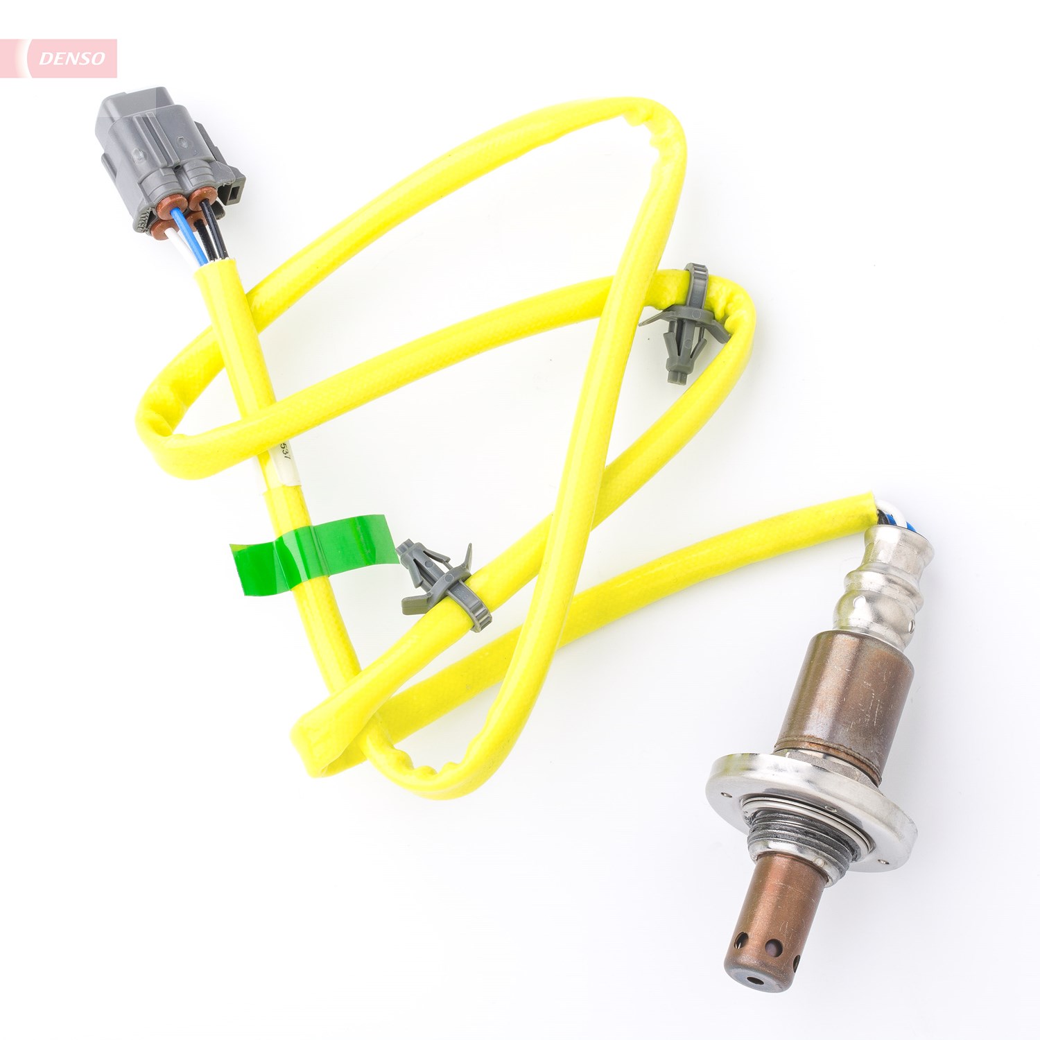 Denso Lambdasonde [Hersteller-Nr. DOX-0537] für Subaru