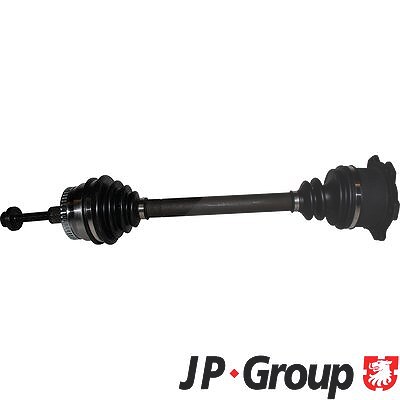 Jp Group Antriebswelle [Hersteller-Nr. 1143104570] für VW, Audi