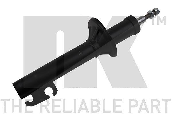 Nk Stoßdämpfer [Hersteller-Nr. 62253533] für Ford, Fiat