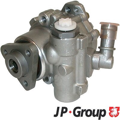 Jp Group Hydraulikpumpe, Lenkung [Hersteller-Nr. 1145101200] für Audi