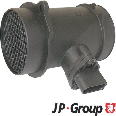 Jp Group Luftmassenmesser [Hersteller-Nr. 1393900400] für Mercedes-Benz