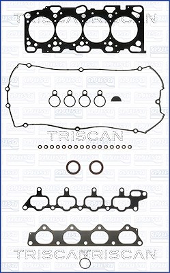 Triscan Dichtungssatz, Zylinderkopf [Hersteller-Nr. 598-3306] für Hyundai, Kia