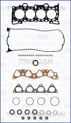 Triscan Dichtungssatz, Zylinderkopf [Hersteller-Nr. 598-3039] für Honda
