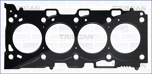 Triscan Dichtung, Zylinderkopf [Hersteller-Nr. 501-7598] für Toyota, Lexus