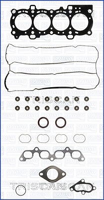 Triscan Dichtungssatz, Zylinderkopf [Hersteller-Nr. 598-26107] für Ford