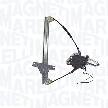 Magneti Marelli Fensterheber [Hersteller-Nr. 350103398000] für Toyota