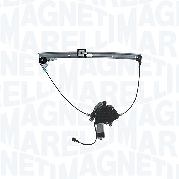 Magneti Marelli Fensterheber [Hersteller-Nr. 350103147000] für Renault