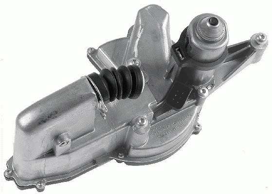 Sachs Nehmerzylinder, Kupplung [Hersteller-Nr. 3981000089] für Citroën, Peugeot