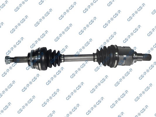 Gsp Antriebswelle [Hersteller-Nr. 299107] für Toyota