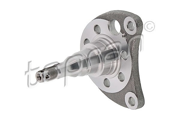 Topran Radnabe [Hersteller-Nr. 102820] für VW, Seat