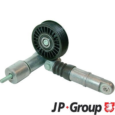 Jp Group Riemenspanner, Keilrippenriemen [Hersteller-Nr. 1118201600] für Audi, VW, Skoda