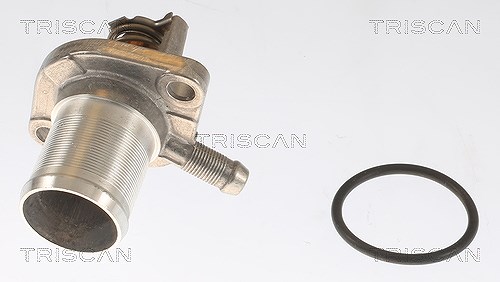 Triscan Thermostat mit Dichtung [Hersteller-Nr. 862013188] für Renault