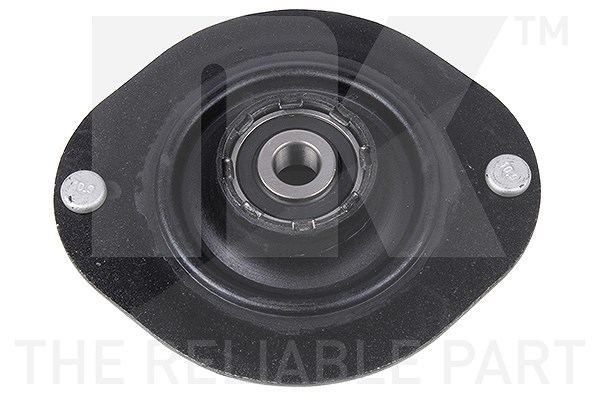 Nk Domlager Vorderachse [Hersteller-Nr. 683602] für Vauxhall, Daewoo, Opel