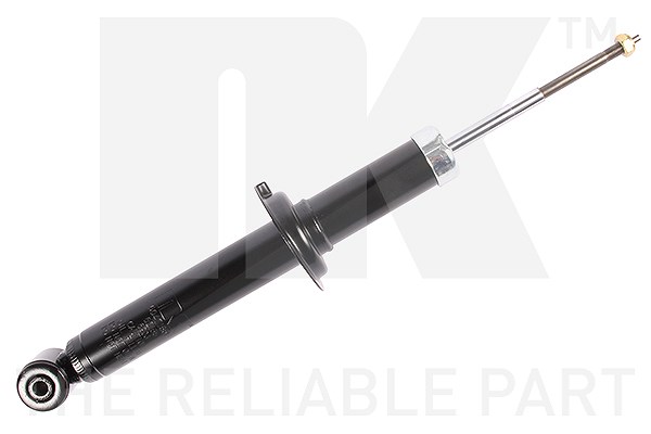 Nk Stossdämpfer hinten Öldruck beidseitig [Hersteller-Nr. 60471651] für Audi
