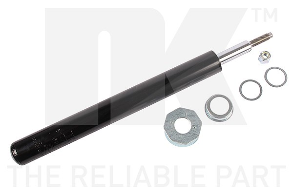 Nk Stossdämpfer vorne Öldruck beidseitig [Hersteller-Nr. 61478542] für VW, Audi