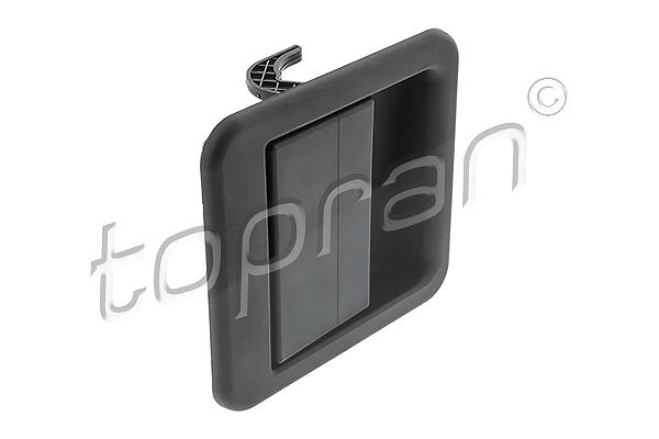 Topran Türgriff vorne beidseitig [Hersteller-Nr. 721736] für Citroën, Peugeot
