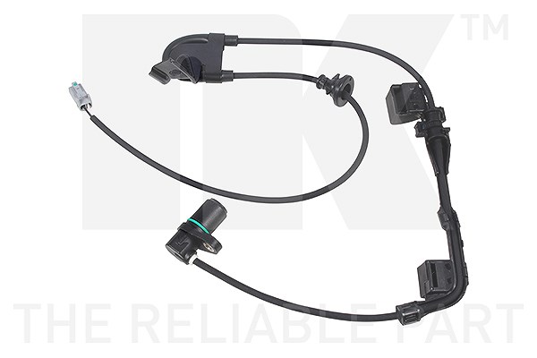 Nk ABS Sensor hinten rechts [Hersteller-Nr. 294512] für Toyota