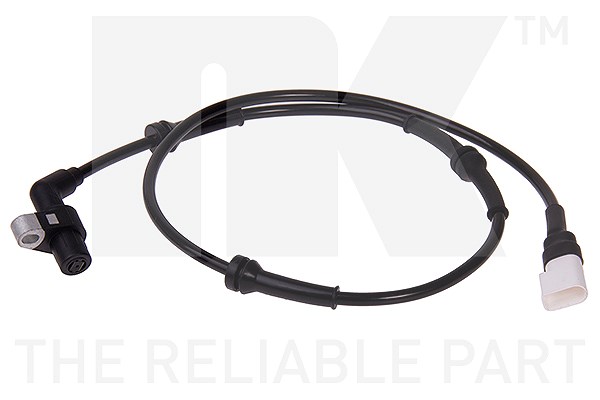 Nk ABS Sensor [Hersteller-Nr. 292506] für Mazda, Ford