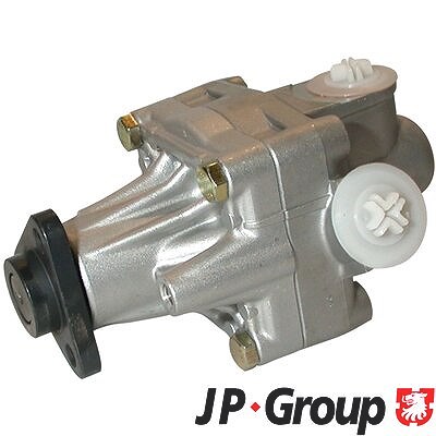 Jp Group Servopumpe hydraulich Lenksystem ZF [Hersteller-Nr. 1145100800] für Audi