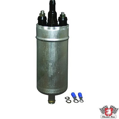 Jp Group Kraftstoffpumpe elektrisch 3 bar [Hersteller-Nr. 1115203300] für VW, Seat, Peugeot, Citroën, Jaguar, Alfa Romeo, Abarth, Renault, Fiat, Porsc